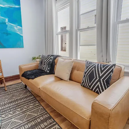 9 Bedroom, 14 Beds House Great For Big Groups Near Boardwalk, Tropicana-3