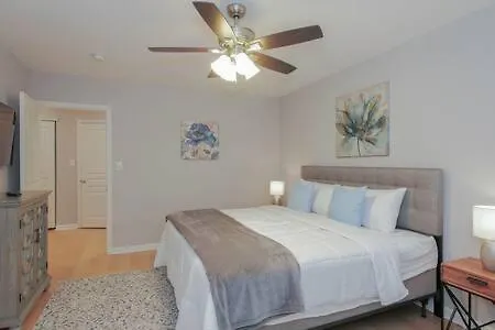 Bartram Dream House II - Bartram Beach Retreat