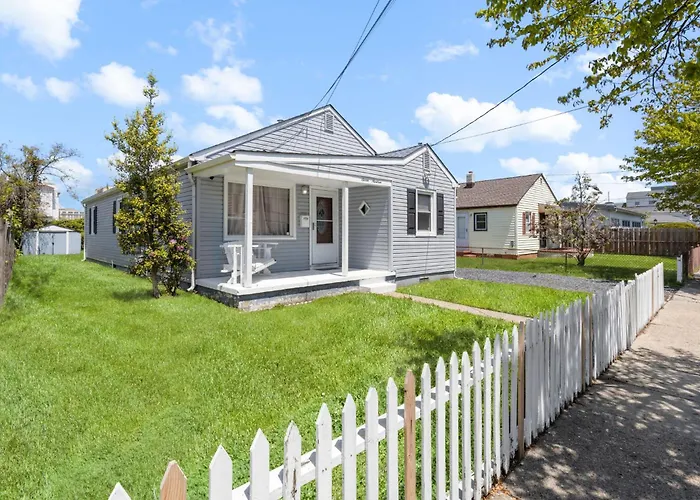 New! Quiet Family House Near The Casino