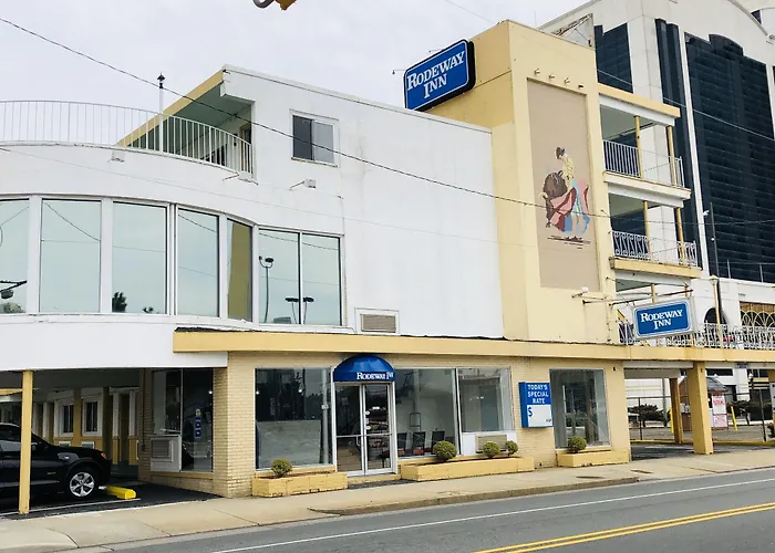 Premier Atlantic City