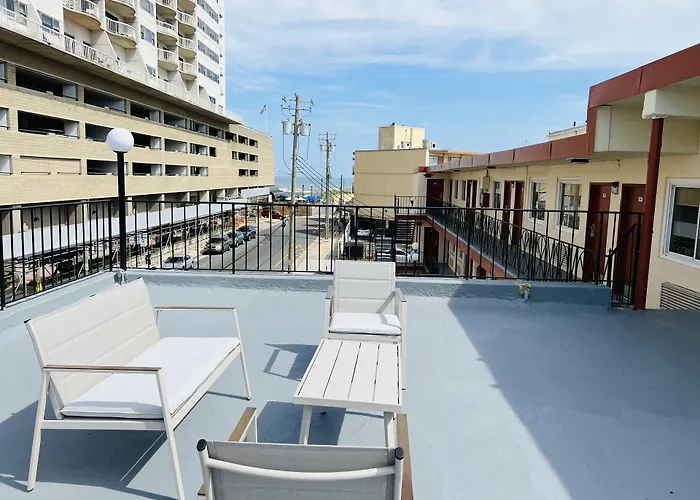 Premier Atlantic City