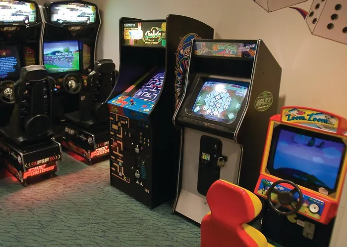 3 star hotel: Club Wyndham Skyline Tower