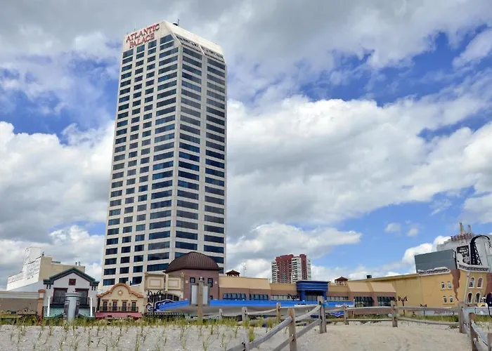 Atlantic Palace Suites